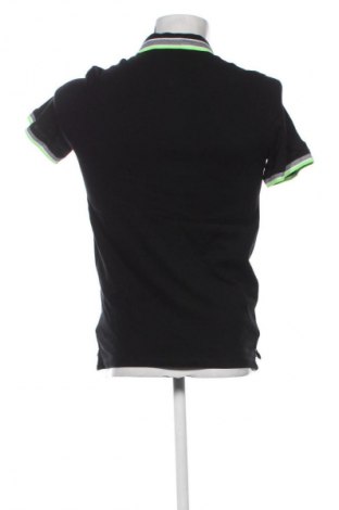 Мъжка тениска Jack & Jones, Размер S, Цвят Черен, Цена 11,99 лв.