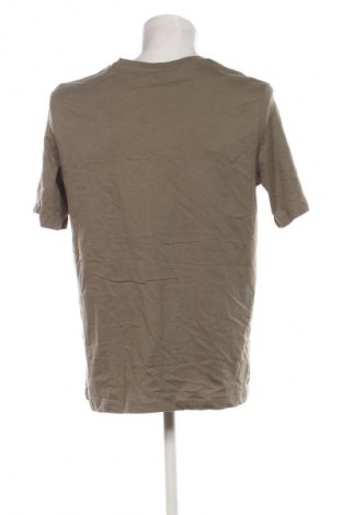 Ανδρικό t-shirt Jack & Jones, Μέγεθος XL, Χρώμα Πράσινο, Τιμή 8,99 €