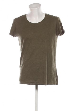 Pánské tričko  Jack & Jones, Velikost L, Barva Zelená, Cena  229,00 Kč