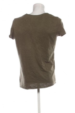 Pánské tričko  Jack & Jones, Velikost L, Barva Zelená, Cena  229,00 Kč