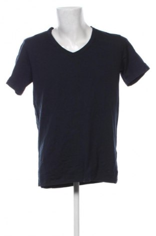 Herren T-Shirt Jack & Jones, Größe XXL, Farbe Blau, Preis 5,99 €
