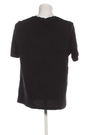 Herren T-Shirt Jack & Jones, Größe XXL, Farbe Schwarz, Preis € 9,99