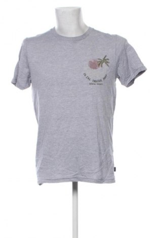 Herren T-Shirt Jack & Jones, Größe L, Farbe Blau, Preis 8,99 €