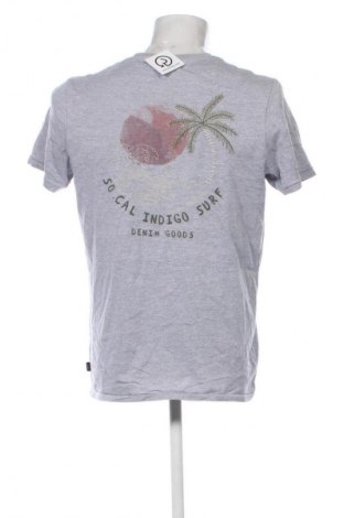 Herren T-Shirt Jack & Jones, Größe L, Farbe Blau, Preis 8,99 €