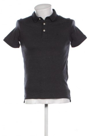 Herren T-Shirt Jack & Jones, Größe S, Farbe Grau, Preis 17,99 €