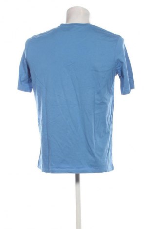 Ανδρικό t-shirt Jack & Jones, Μέγεθος L, Χρώμα Μπλέ, Τιμή 8,99 €