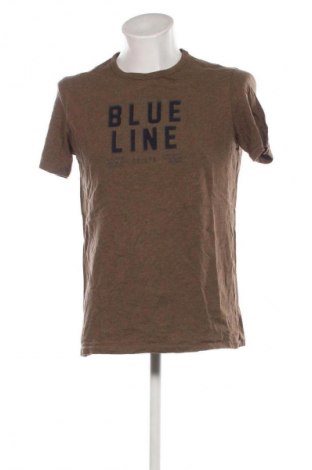 Herren T-Shirt Jack & Jones, Größe XL, Farbe Grün, Preis 9,99 €