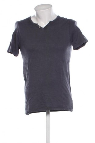 Herren T-Shirt Jack & Jones, Größe S, Farbe Grau, Preis 11,59 €
