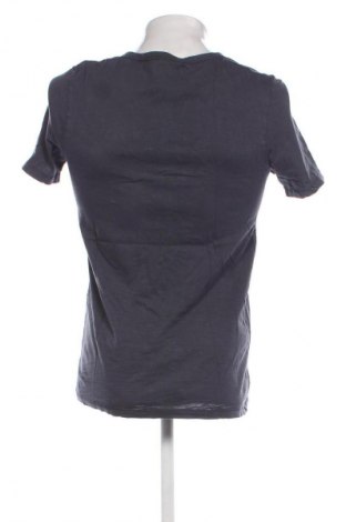 Herren T-Shirt Jack & Jones, Größe S, Farbe Grau, Preis 11,59 €