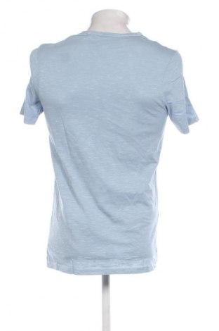 Herren T-Shirt Jack & Jones, Größe S, Farbe Blau, Preis 10,02 €