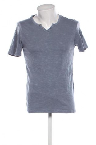 Herren T-Shirt Jack & Jones, Größe S, Farbe Grau, Preis 10,39 €
