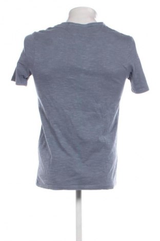 Herren T-Shirt Jack & Jones, Größe S, Farbe Grau, Preis 10,39 €