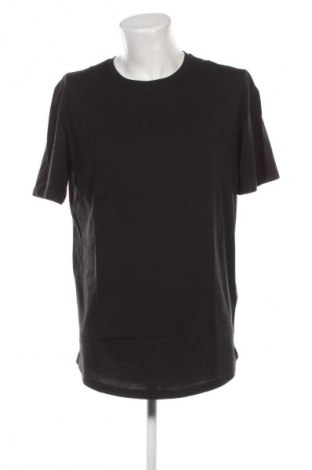 Herren T-Shirt Jack & Jones, Größe XL, Farbe Schwarz, Preis 22,99 €