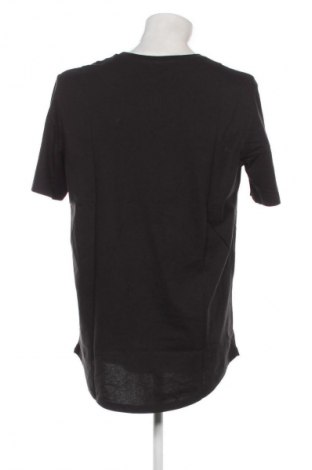 Herren T-Shirt Jack & Jones, Größe XL, Farbe Schwarz, Preis 22,99 €