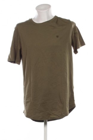 Herren T-Shirt Jack & Jones, Größe XL, Farbe Grün, Preis 22,99 €