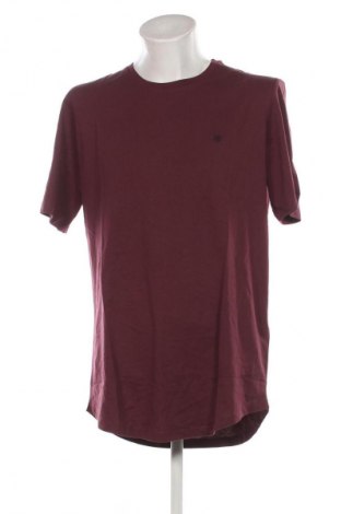 Herren T-Shirt Jack & Jones, Größe XL, Farbe Rot, Preis 22,99 €