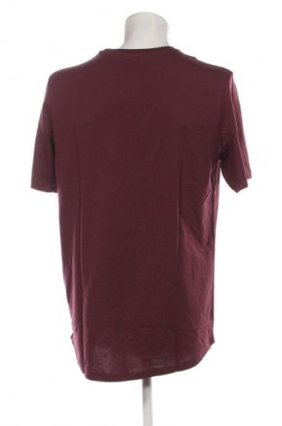 Herren T-Shirt Jack & Jones, Größe XL, Farbe Rot, Preis 22,99 €