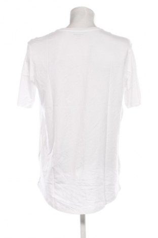 Herren T-Shirt Jack & Jones, Größe XL, Farbe Weiß, Preis 22,99 €