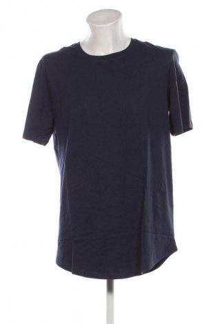 Pánské tričko  Jack & Jones, Velikost XL, Barva Modrá, Cena  539,00 Kč
