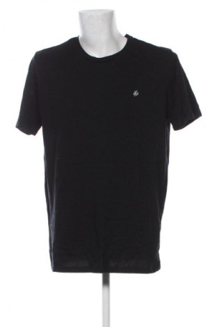 Herren T-Shirt Jack & Jones, Größe XXL, Farbe Schwarz, Preis € 9,99