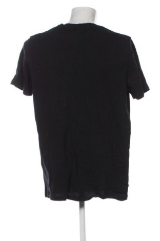 Herren T-Shirt Jack & Jones, Größe XXL, Farbe Schwarz, Preis € 9,99
