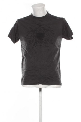 Herren T-Shirt Jack & Jones, Größe L, Farbe Grau, Preis € 9,99