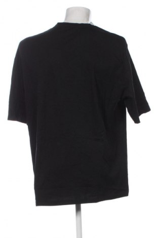 Herren T-Shirt Jack & Jones, Größe XXL, Farbe Schwarz, Preis € 13,99
