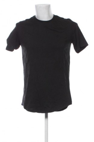 Herren T-Shirt Jack & Jones PREMIUM, Größe M, Farbe Schwarz, Preis 16,99 €