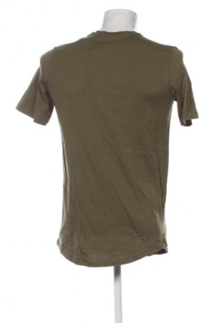 Pánské tričko  Jack & Jones PREMIUM, Velikost M, Barva Zelená, Cena  399,00 Kč
