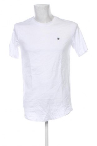 Pánské tričko  Jack & Jones PREMIUM, Velikost M, Barva Bílá, Cena  399,00 Kč