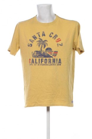 Herren T-Shirt Jacks, Größe XL, Farbe Mehrfarbig, Preis € 16,93