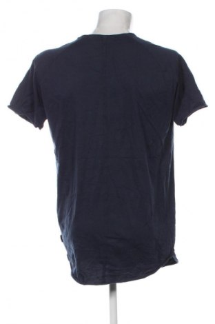 Ανδρικό t-shirt Jacob, Μέγεθος L, Χρώμα Μπλέ, Τιμή 12,99 €