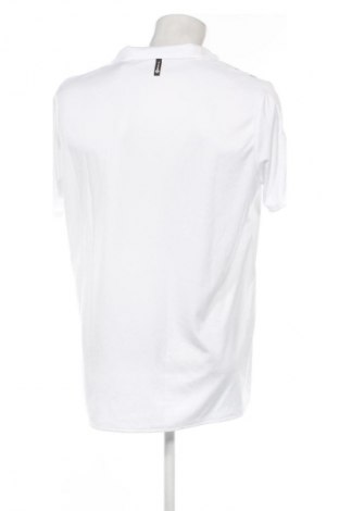 Herren T-Shirt Jako, Größe XXL, Farbe Weiß, Preis € 13,99