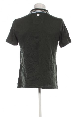 Herren T-Shirt James Ross, Größe L, Farbe Grün, Preis 13,99 €