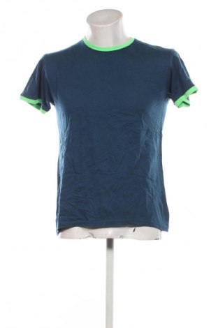 Herren T-Shirt James Ross, Größe L, Farbe Grün, Preis 10,99 €