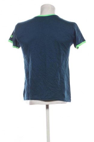 Herren T-Shirt James Ross, Größe L, Farbe Grün, Preis 10,99 €