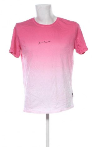 Herren T-Shirt Jean Pascale, Größe L, Farbe Mehrfarbig, Preis 5,99 €