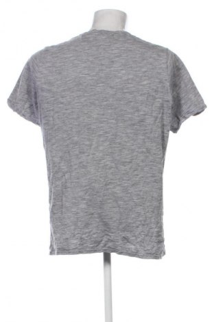 Herren T-Shirt Jean Pascale, Größe XXL, Farbe Grau, Preis 13,99 €