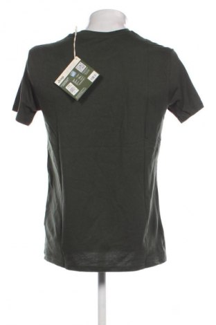 Tricou de bărbați Jeep, Mărime L, Culoare Verde, Preț 89,47 Lei