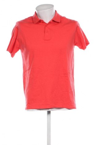 Ανδρικό t-shirt Jolidon, Μέγεθος L, Χρώμα Κόκκινο, Τιμή 9,72 €