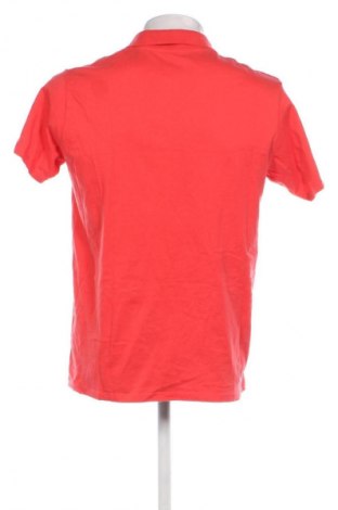 Ανδρικό t-shirt Jolidon, Μέγεθος L, Χρώμα Κόκκινο, Τιμή 9,72 €