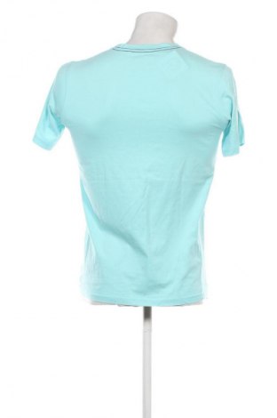 Herren T-Shirt Jonas Nielsen, Größe M, Farbe Blau, Preis € 9,79