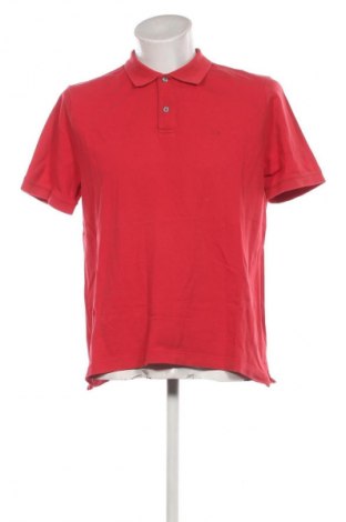 Herren T-Shirt Joop!, Größe XL, Farbe Rot, Preis € 35,00