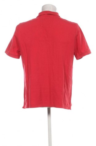 Herren T-Shirt Joop!, Größe XL, Farbe Rot, Preis € 35,00