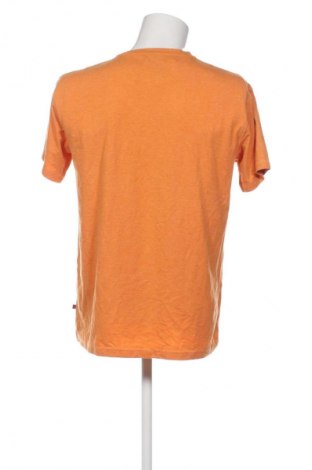 Ανδρικό t-shirt Jotunneim of Norway, Μέγεθος L, Χρώμα Πορτοκαλί, Τιμή 9,99 €