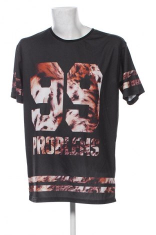 Ανδρικό t-shirt Junkyard, Μέγεθος M, Χρώμα Πολύχρωμο, Τιμή 9,99 €