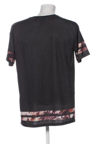 Ανδρικό t-shirt Junkyard, Μέγεθος M, Χρώμα Πολύχρωμο, Τιμή 9,99 €