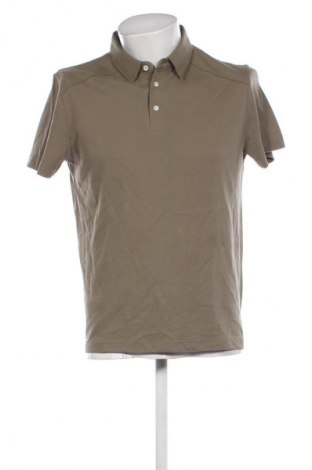 Męski T-shirt Kaiser, Rozmiar L, Kolor Zielony, Cena 46,00 zł
