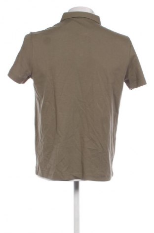 Męski T-shirt Kaiser, Rozmiar L, Kolor Zielony, Cena 46,00 zł