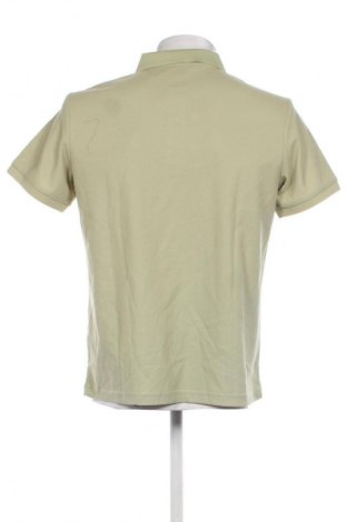 Męski T-shirt Kaiser, Rozmiar XL, Kolor Zielony, Cena 46,00 zł